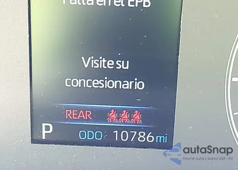 2024 Toyota Corolla Le из США, поврежденный, VIN 5YFB4MDE4RP221663